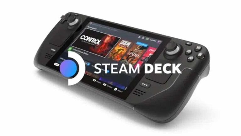 Steam Deck will no longer require a reservation