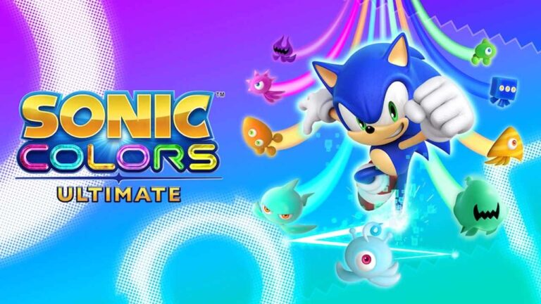 Nintendo refunds for glitches in Sonic Colors: Ultimate