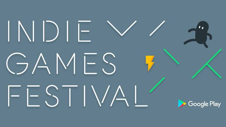 Google Play’s Indie Games Festival winners announced