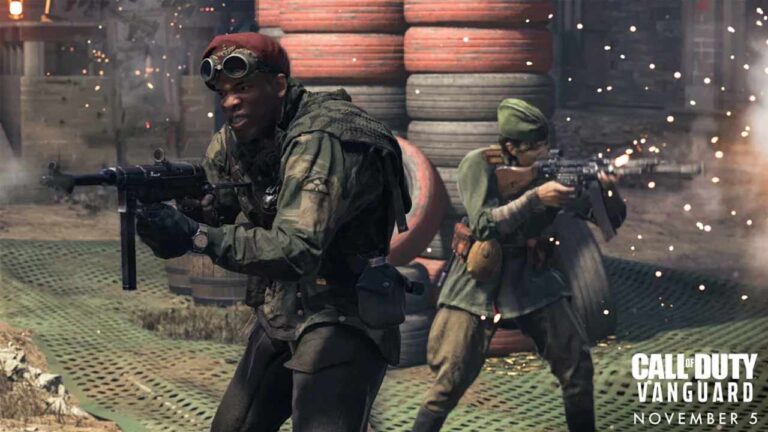 Call of Duty: Vanguard beta tarihleri belli oldu