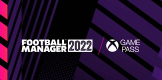 FOOTBALL MANAGER 2022 coming with Xbox Game Pass