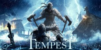 For Honor Year 5 Season 3 Tempest launches with Storm Tides event today