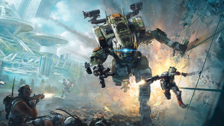 Respawn, yeni bir Titanfall çıkacağına dair umut veriyor