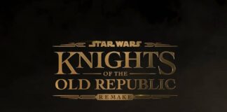 Star Wars Knights of the Old Republic - Remake announced