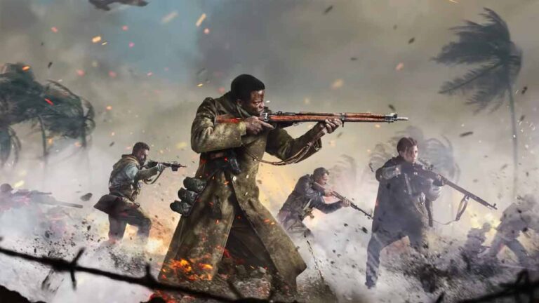 Call of Duty: Vanguard’ın açık betasında ikinci hafta başlıyor