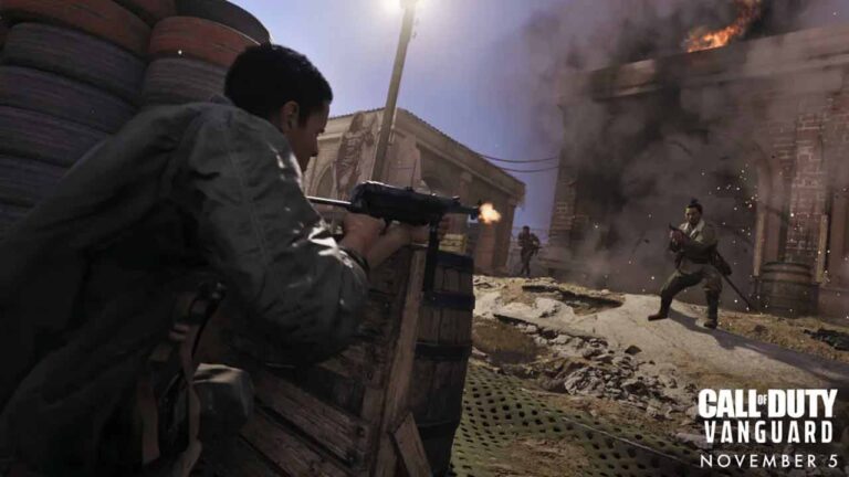 Call of Duty: Warzone yasaklamaları Vanguard’a taşınacak