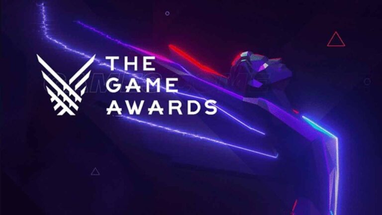 The Game Awards 2021 will air in December