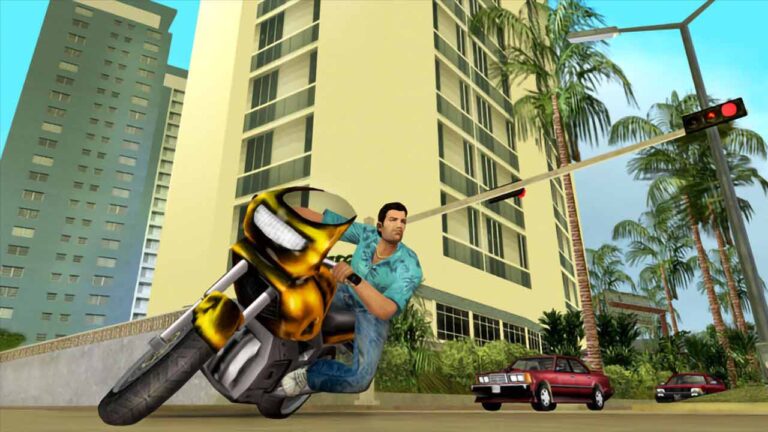 Grand Theft Auto: The Trilogy, remaster sürümleri çıkmadan önce mağazadan kaldırılacak