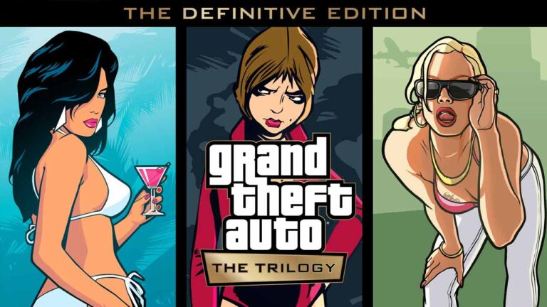 GTA Trilogy – Definitive Edition başarım listesi sızdırıldı