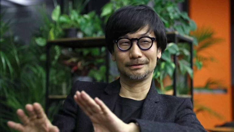 Kojima’nın Xbox oyunundan yeni detaylar duyuruldu