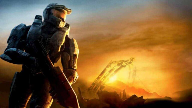 Halo’nun Xbox 360 oyunları gelecek yıl çevrimiçi hizmetlerini kaybedecekler