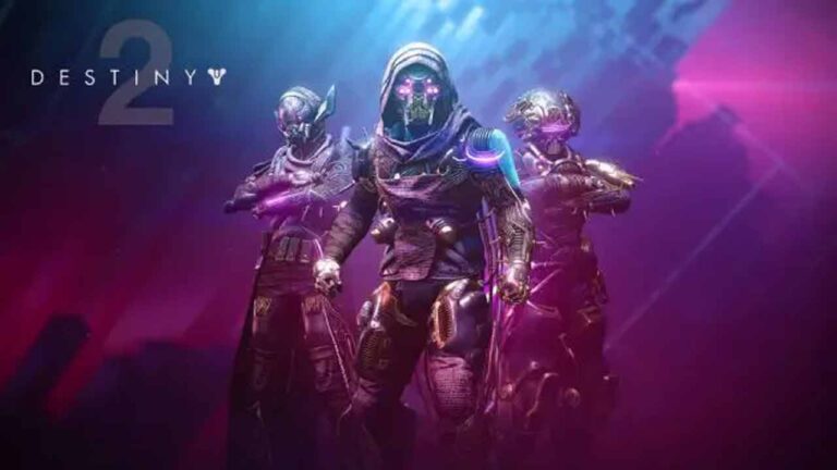 Destiny 2 is getting a new dungeon