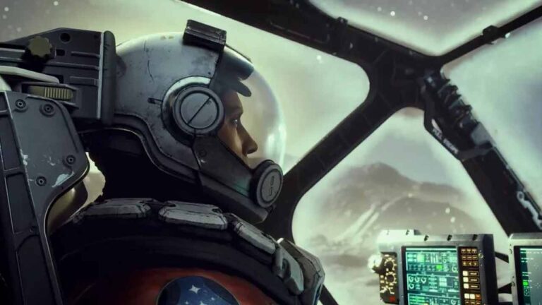 Will Starfield be “Fallout with space sauce”?