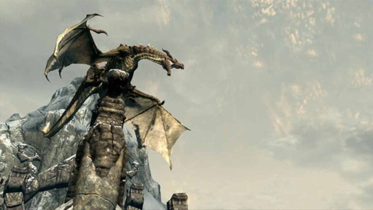 Skyrim Together Reborn is being released this week