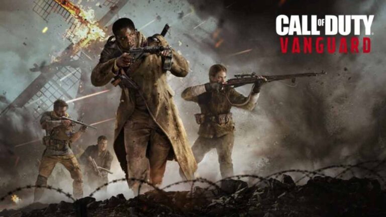 Call of Duty: Vanguard competitive system is being worked on