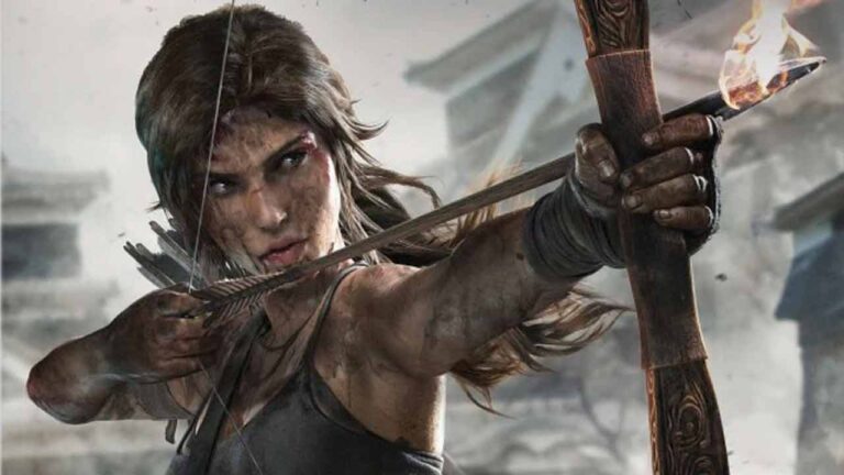 İddiaya göre Xbox, Tomb Raider, Hitman ve Just Cause geliştiricilerini satın almak istiyor