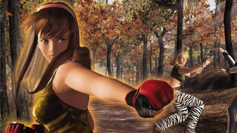 Dead Or Alive 3 and more may be coming to Game Pass