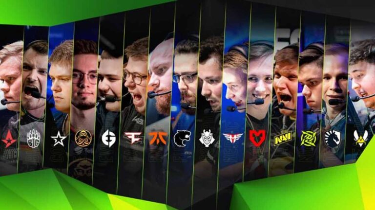 BIG, Furia ve Heroic, ESL Pro League’de yer alacak