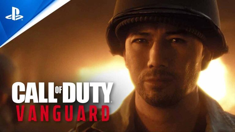 Call of Duty: Vanguard Operator videoları paylaşıldı
