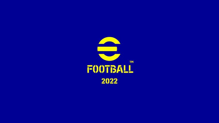 Konami, eFootball 2022’nin ilk güncellemesini erteledi