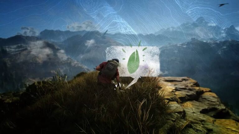 Ghost Recon Breakpoint is leading an eco-friendly campaign