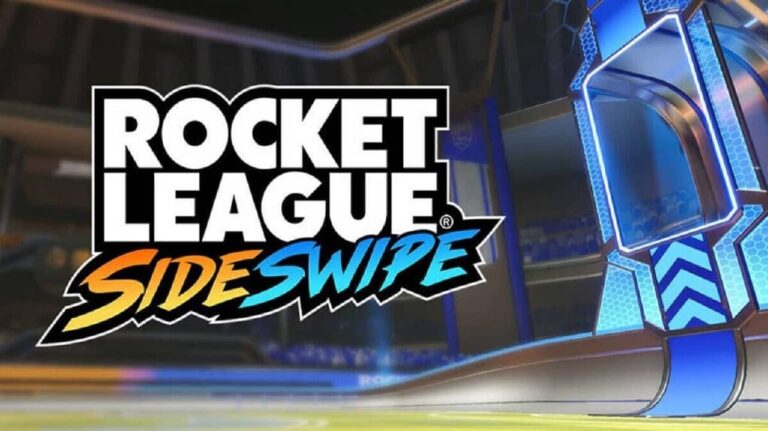 Rocket League Sideswipe is available worldwide