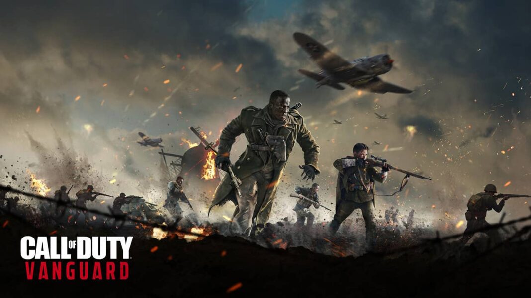 Call of Duty: Vanguard İnceleme