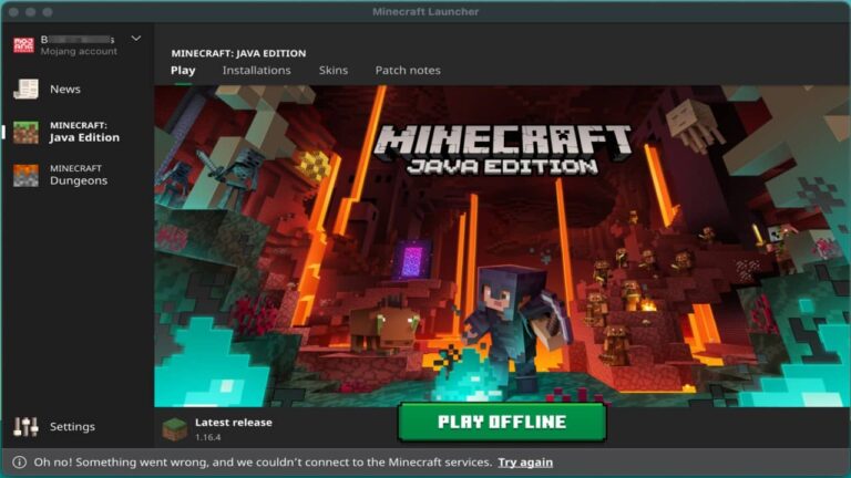 How to install and use new Unified Minecraft Launcher