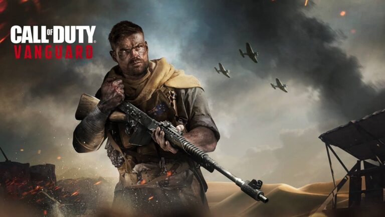Call of Duty: Vanguard sistem gereksinimleri açıklandı