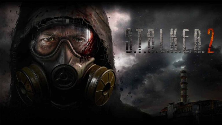 Stalker 2 development will continue in Czech Republic