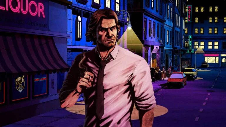 Wolf Among Us 2 details keep coming along