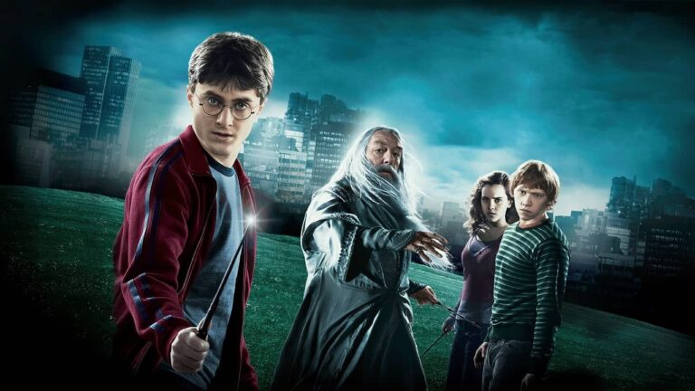 Harry Potter dizisi hayranları heyecanlandırmadı