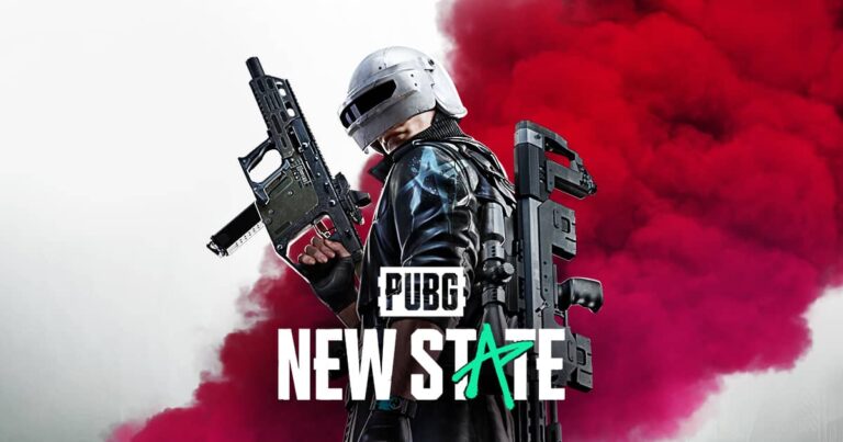 PUBG New State Review