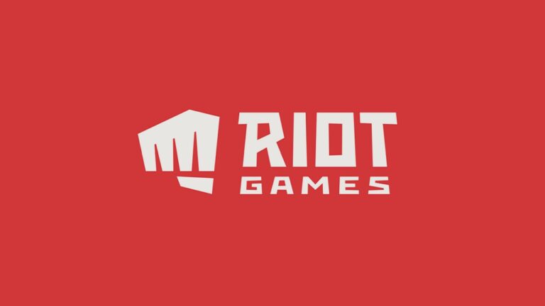 Riot Games, Greg Street ile vedalaşıyor