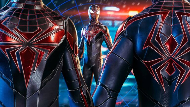 Marvel’s Spider-Man: Miles Morales PC versiyonu için bir teaser yayınlandı