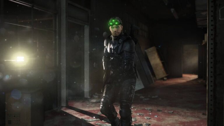 Splinter Cell geliştiricileri serinin ufkunu genişletmek istiyor