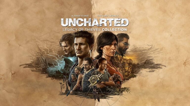 Uncharted, Sony’nin en zayıf PC çıkışı oldu