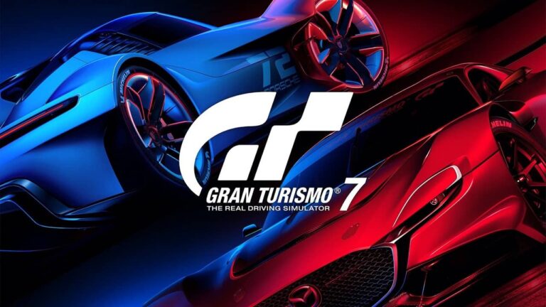 Gran Turismo 7 Çarşamba günü State of Play’de gösterilecek