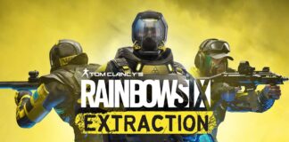 Rainbow Six: Extraction inceleme