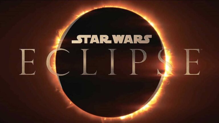 Star Wars Eclipse’in The Last of Us’tan esinlendiği iddia edildi