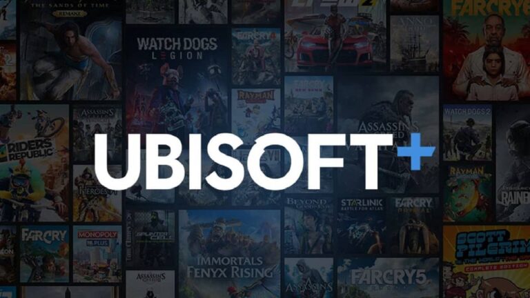 Ubisoft, birçok eski oyun için desteği sonlandırıyor