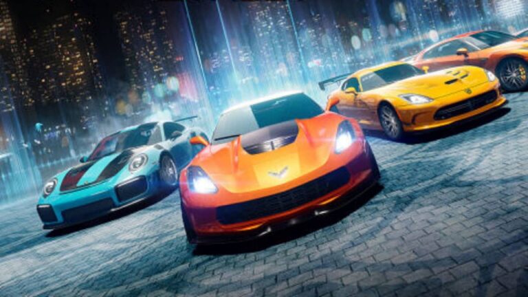 Forza Street is confirmed to be shut down by Microsoft