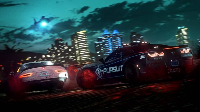 Yeni Need for Speed oyunu çok yakında duyurulabilir
