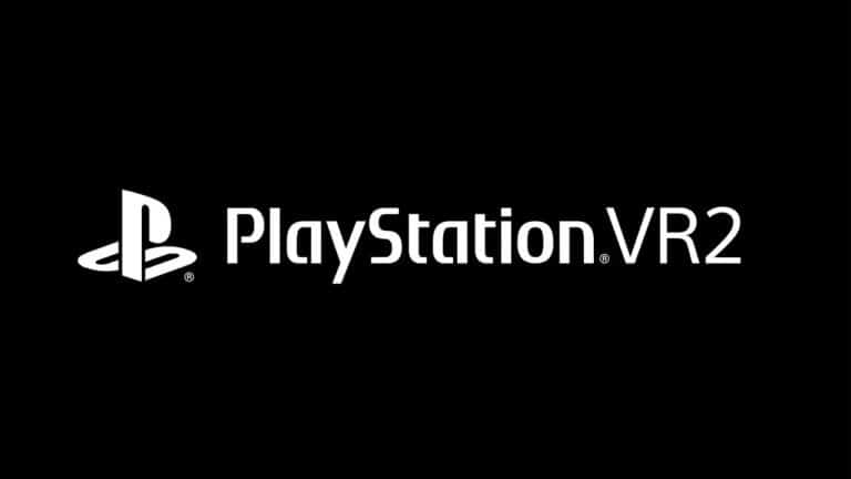 Sony finally revealed the PSVR 2