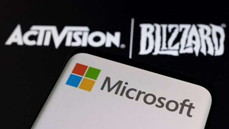 Microsoft ve Activision Blizzard arasındaki anlaşma on yıla kadar ertelenebilir