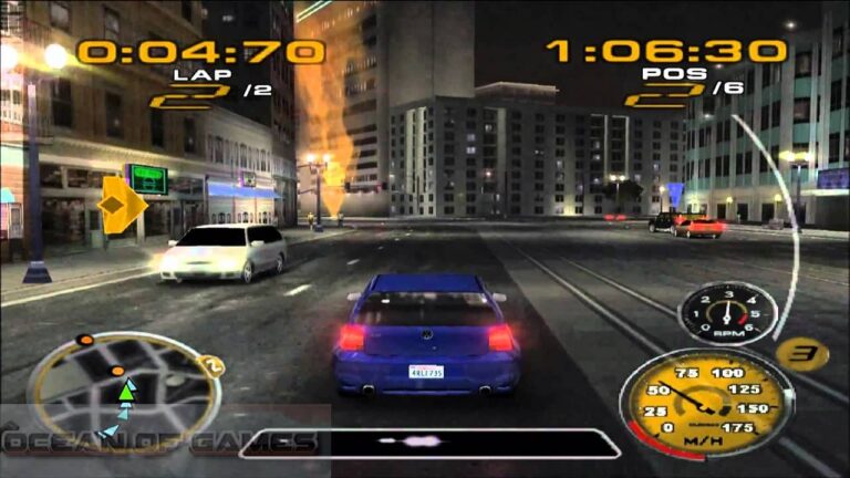 A new Midnight Club game might be in development