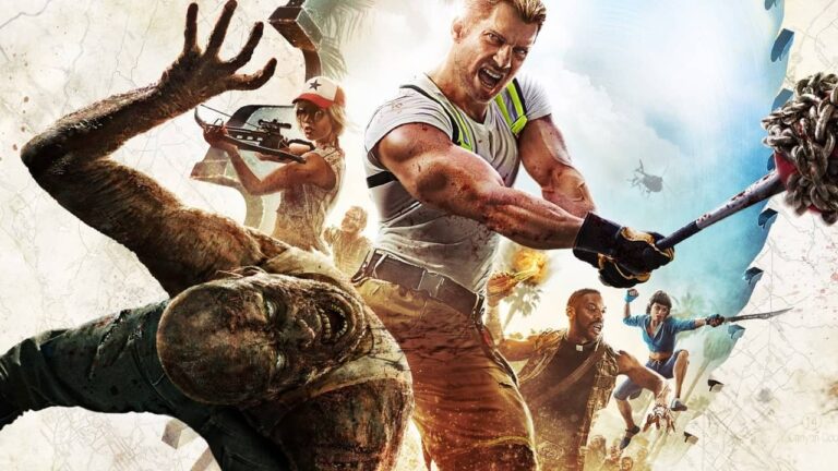 Dead Island 2 may be released this year