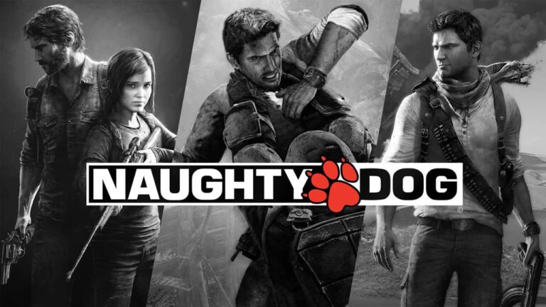 Naughty Dog gelecek yeni projelerini duyurdu