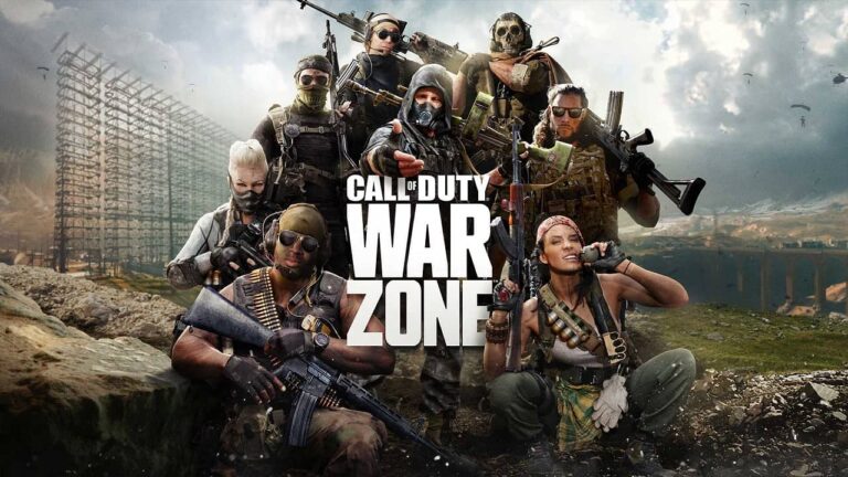 Call of Duty Warzone 5. Sezon Reloaded başlıyor