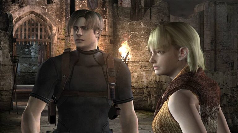 Resident Evil 4 Remake speedrun süresi 2 saatin altında